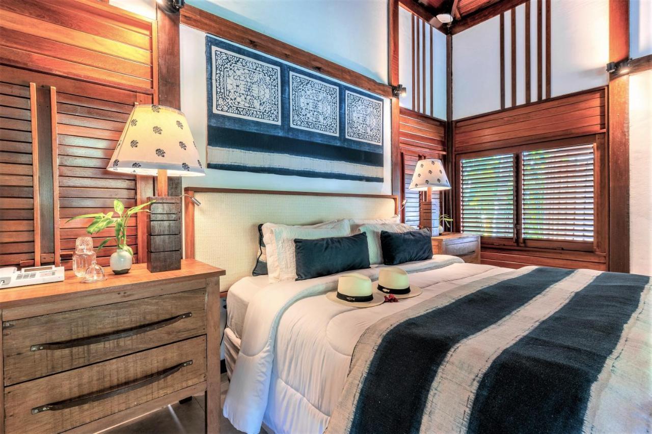 Camurim Grande Pousada & Spa マラゴージ エクステリア 写真