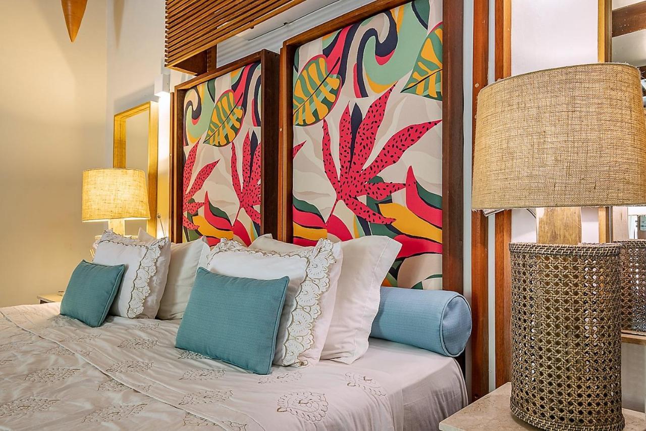 Camurim Grande Pousada & Spa マラゴージ エクステリア 写真