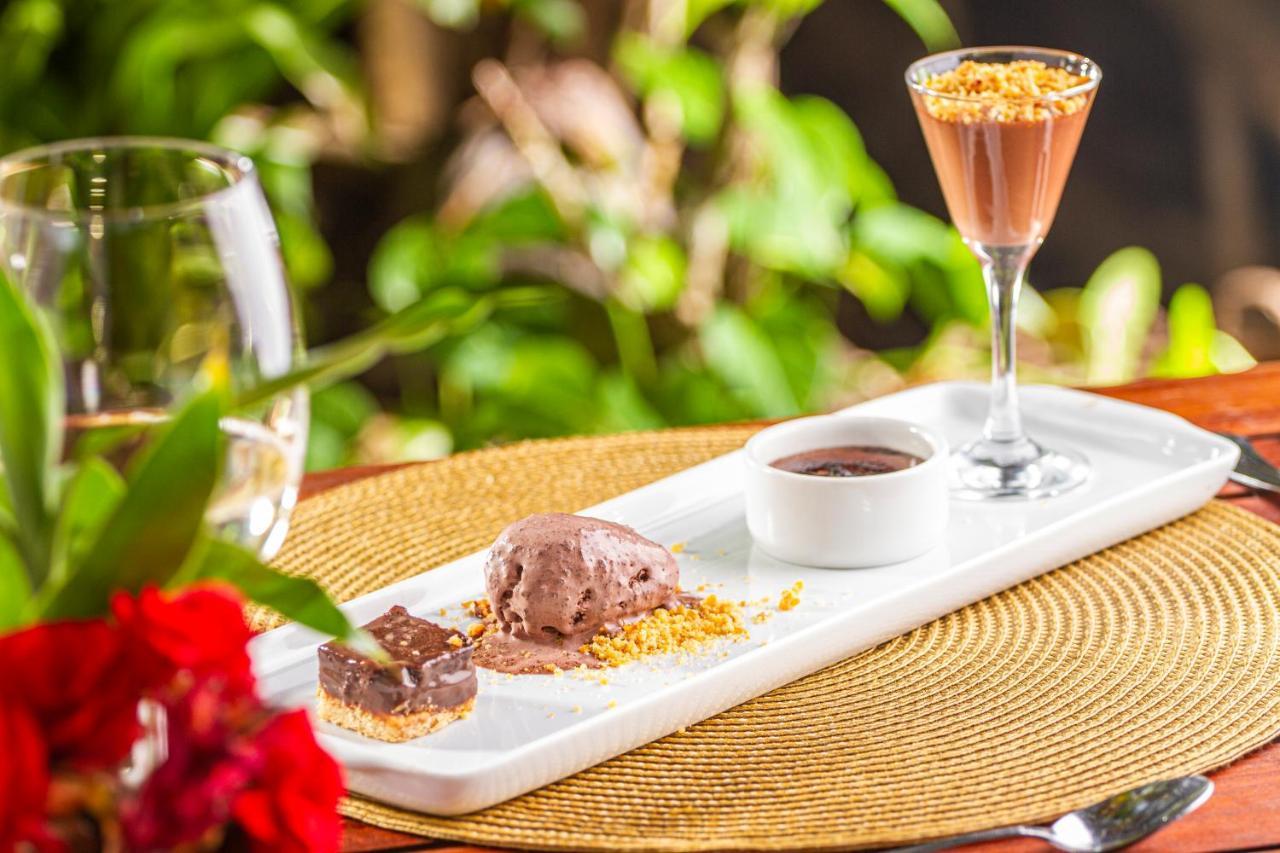 Camurim Grande Pousada & Spa マラゴージ エクステリア 写真