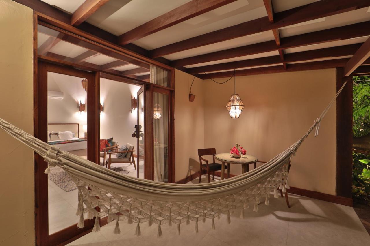 Camurim Grande Pousada & Spa マラゴージ エクステリア 写真